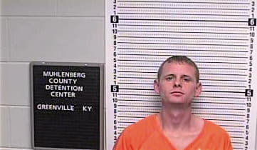 Hendrix Keith- - Muhlenberg County, KY 