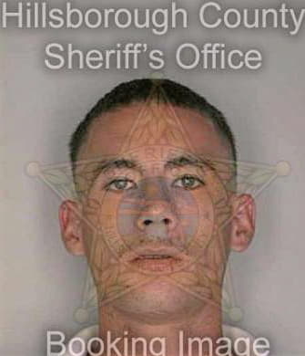 Mckinney Chad - Hillsborough County, FL 