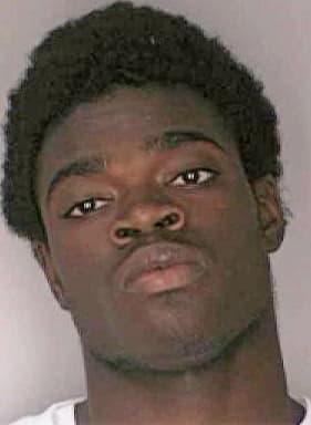 Chavis Marcell - Hillsborough County, FL 