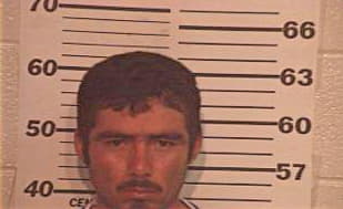 Morales Rigoberto - Hidalgo County, TX 