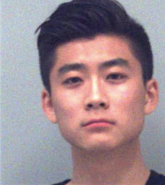 Zhang Yiwei - Gwinnett County, GA 