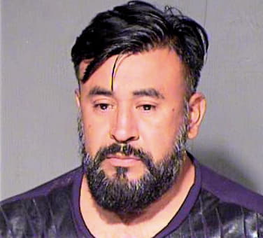 Hernandez Jose - Maricopa County, AZ 