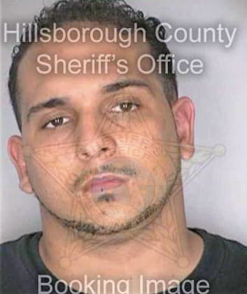 Rivera Anthony - Hillsborough County, FL 