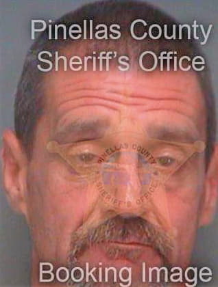 Martin Timothy - Pinellas County, FL 