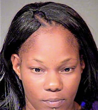 Armstrong Toleda - Maricopa County, AZ 