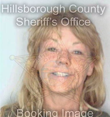 Slone Alberta - Hillsborough County, FL 