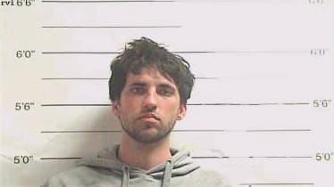 Ambrogio Christopher - Orleans County, LA 