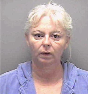 Goulet Denise - Lee County, FL 