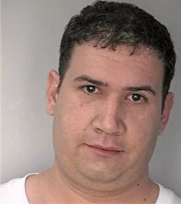 Pineda Jorge - Hillsborough County, FL 