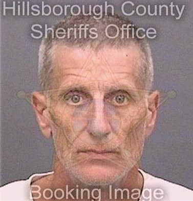 Rishell Joseph - Hillsborough County, FL 