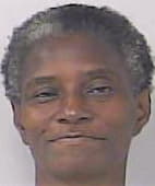 Chester Marie - StLucie County, FL 