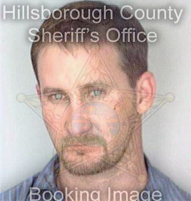 Bourn Thomas - Hillsborough County, FL 