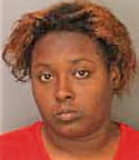 Wilkins Tonique - Shelby County, TN 