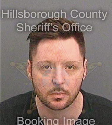 Craig Travis - Hillsborough County, FL 