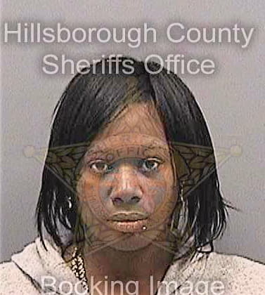 Candis Marlisa - Hillsborough County, FL 