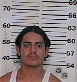 Hernandez Rosalio - Hidalgo County, TX 