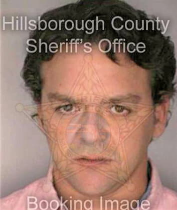 Graterol Rosmel - Hillsborough County, FL 