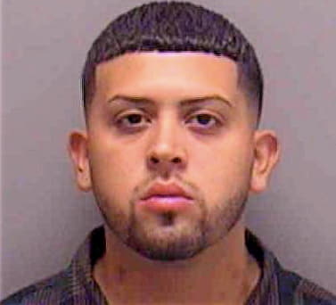 Velazquez Wilfredo - Lee County, FL 