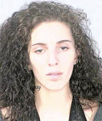 Simpkins Charlene - Hillsborough County, FL 