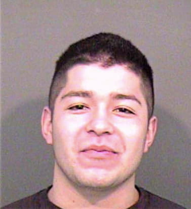 Arreguin Daniel - Madera County, CA 