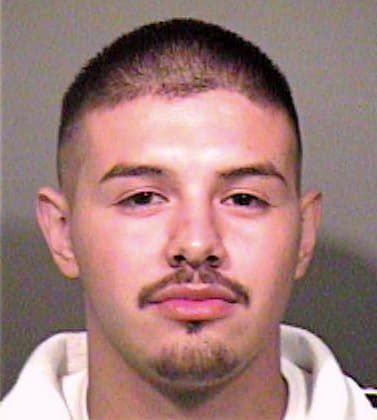 Rodriguez Eduardo - Madera County, CA 