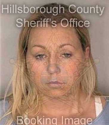 Mcmullen Janene - Hillsborough County, FL 