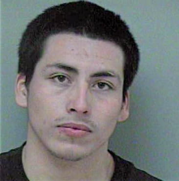 Martinez Jonathan - Madera County, CA 