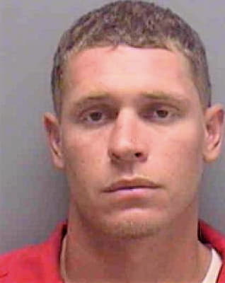 Small Kristopher - Lee County, FL 