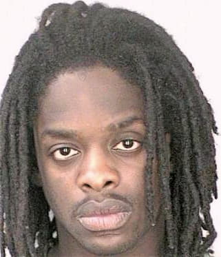Bland Benjamin - Hillsborough County, FL 