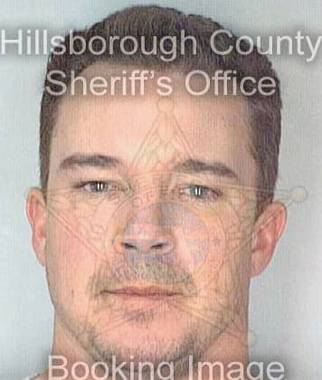 Stephenson John - Hillsborough County, FL 