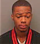 Jones Juwan - Shelby County, TN 