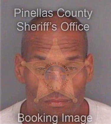 Stamps Tyrone - Pinellas County, FL 