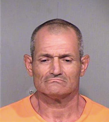 Gast Jerome - Maricopa County, AZ 