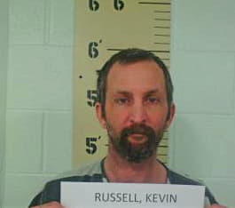 Russell Kevin-Lee - Burnet County, TX 
