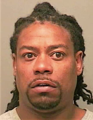 Williams Ricky - Montgomery County, TN 