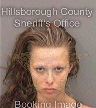 Sills Amber - Hillsborough County, FL 