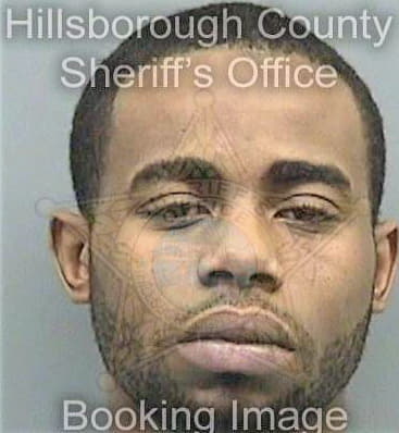 Warren Jeremy - Hillsborough County, FL 