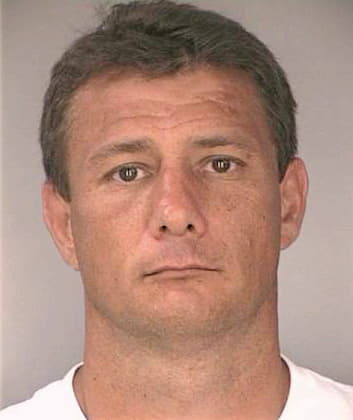 Singletary John - Hillsborough County, FL 