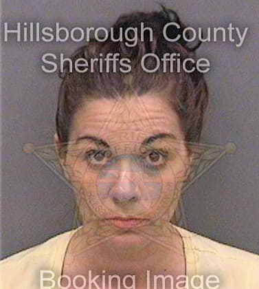 Briganti Johna - Hillsborough County, FL 