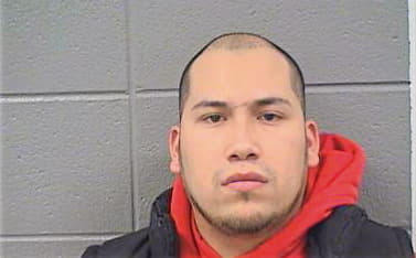 Hernandez Jorge - Cook County, IL 