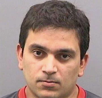 Patel Mihir - Hillsborough County, FL 