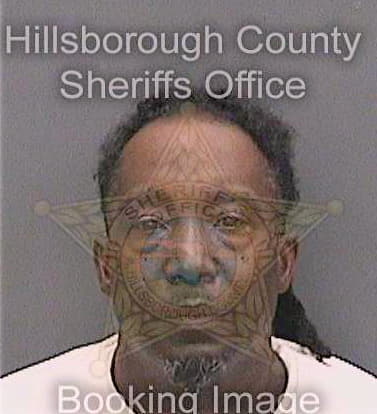 Blount Richard - Hillsborough County, FL 