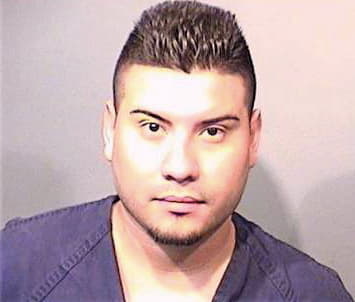 Rivera Jaaziel - Brevard County, FL 