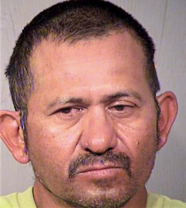 Rojas Randy - Maricopa County, AZ 