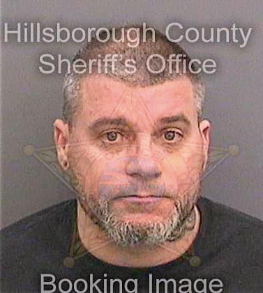 Lewis Ronald - Hillsborough County, FL 