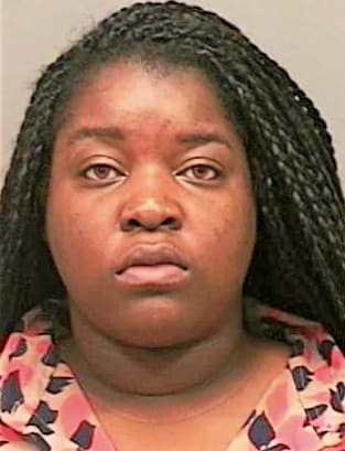 Rouser Shayla - Montgomery County, TN 