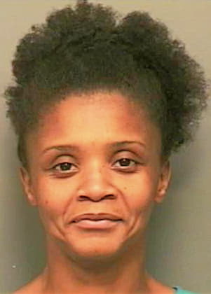 Webb Angelia - Montgomery County, TN 