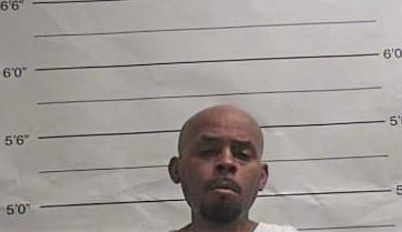 Cager Charles - Orleans County, LA 