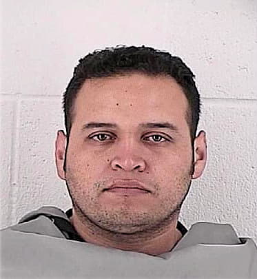 Medrano Eriberto - Johnson County, KS 