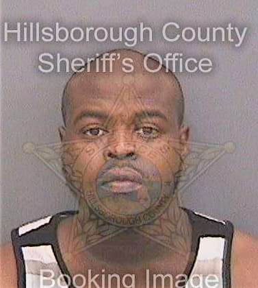 Thomas Kevin - Hillsborough County, FL 